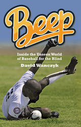 front cover of Beep
