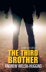 front cover of The Third Brother