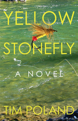 front cover of Yellow Stonefly