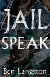 front cover of Jail Speak