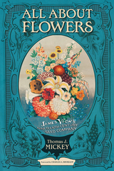 front cover of All about Flowers