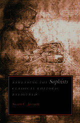 front cover of Rereading the Sophists