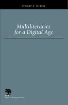 front cover of Multiliteracies for a Digital Age