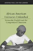 front cover of African American Literacies Unleashed