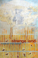 front cover of Strange Land