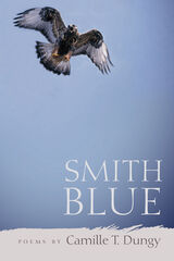 front cover of Smith Blue
