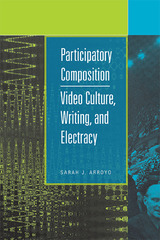 front cover of Participatory Composition