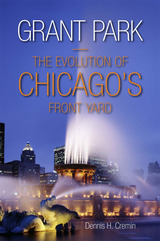 front cover of Grant Park