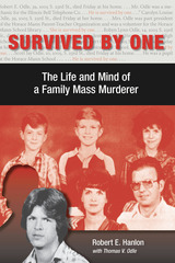 front cover of Survived by One