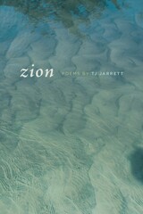 front cover of Zion