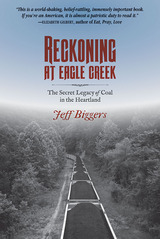 front cover of Reckoning at Eagle Creek