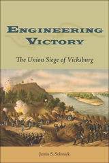 front cover of Engineering Victory