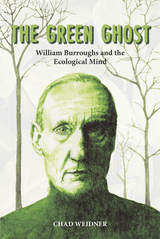 front cover of The Green Ghost