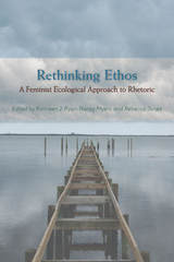front cover of Rethinking Ethos