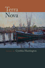 front cover of Terra Nova