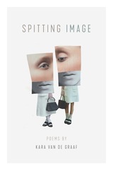 front cover of Spitting Image