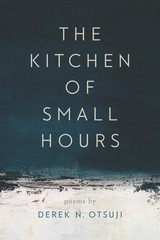 front cover of The Kitchen of Small Hours