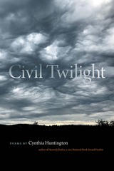 front cover of Civil Twilight