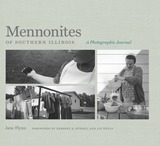 front cover of Mennonites of Southern Illinois