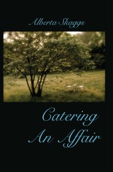 front cover of Catering an Affair