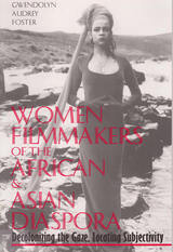 front cover of Women Filmmakers of the African & Asian Diaspora