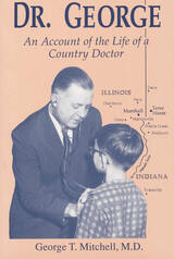 front cover of Doctor George