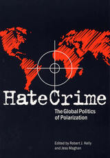 front cover of Hate Crime