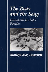 front cover of The Body and the Song