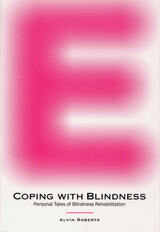 front cover of Coping with Blindness