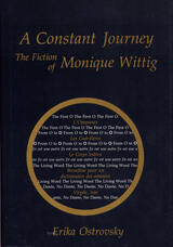 front cover of A Constant Journey