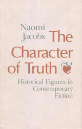 front cover of The Character of Truth