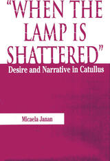 front cover of When the Lamp is Shattered