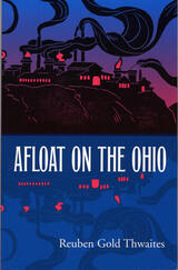 front cover of Afloat on the Ohio