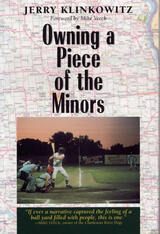 front cover of Owning a Piece of the Minors