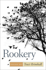 front cover of Rookery