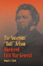 front cover of The Notorious 