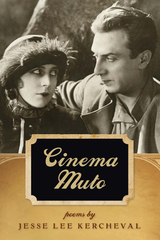 front cover of Cinema Muto