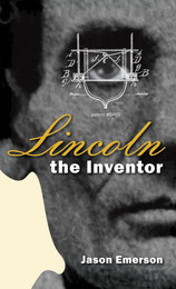 front cover of Lincoln the Inventor