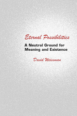 front cover of Eternal Possibilities