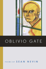 front cover of Oblivio Gate
