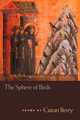 front cover of The Sphere of Birds