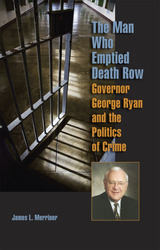 front cover of The Man Who Emptied Death Row