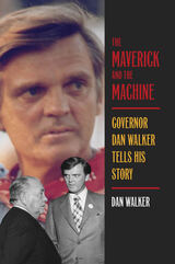 front cover of The Maverick and the Machine