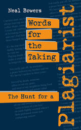 front cover of Words for the Taking