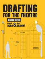 Drafting for the Theatre