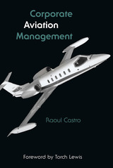front cover of Corporate Aviation Management