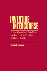 front cover of Inventive Intercourse