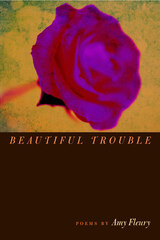 front cover of Beautiful Trouble