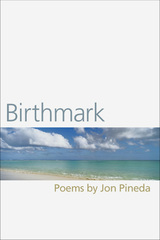 front cover of Birthmark
