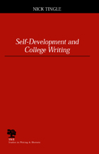 front cover of Self-Development and College Writing
